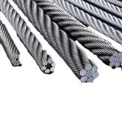 Rope Wire