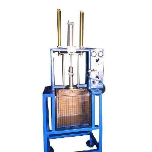 Pneumatic Valve Testing Machine