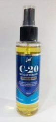 C-20 Wig Glue Remover Solvent (100Ml) Fast Release