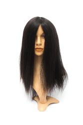 monofilament wigs