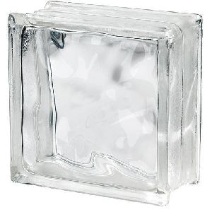 Glass Block, Color : Opaque