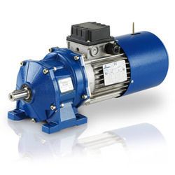Rice Mill Gearbox Motor