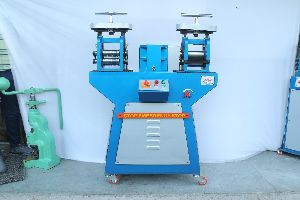 Jewellery Rolling Mill machine manufacturing for our industrial needs