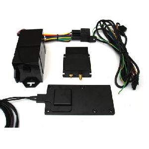 Vehicle Tracking Device