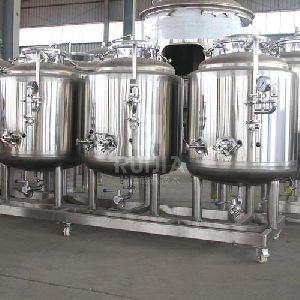 Micro Brewery System