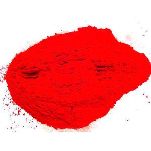 Lake Red CT Pigment