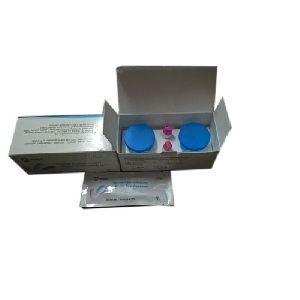Sperm Concentration Test Kit