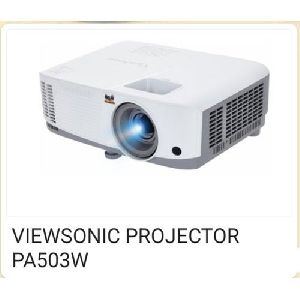 View Sonic PA503W Projector