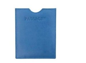 Leather Passport Cover in Delhi - Dealers, Manufacturers