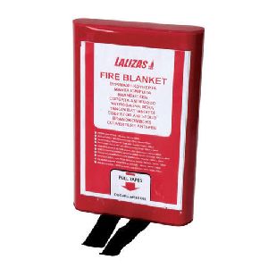 Lalizas Fire Blanket