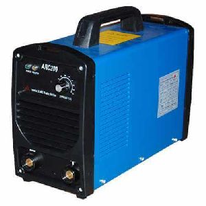 Portable Welding Machine