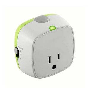 Energy Saving Adaptor