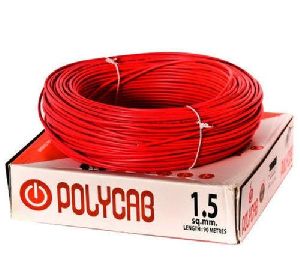 Polycab Wire