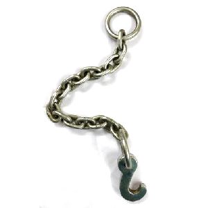 Lifting Stainless Steel Chain