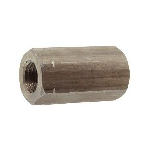 Stainless Steel Connector Nut