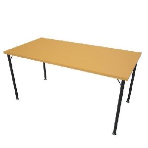 Wooden School Table