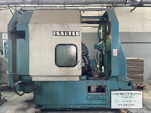 CNC GEAR HOBBING PFAUTER - PA 320