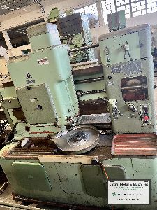 GEAR SHAPER with rack cutting attachment TOS - OH6