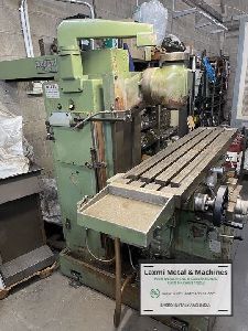 UNIVERSAL MILLING DEBER - FU 2