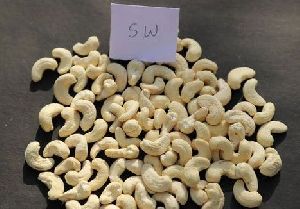 SW Grade Cashew Nuts