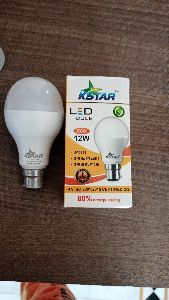12W Eco LED Bulb