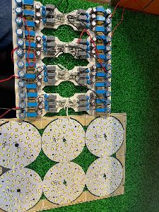 50W LED Metal Core Printed Circuit Board