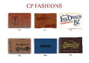 leather products