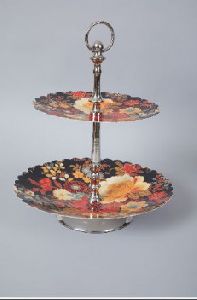 Three Tier Cake Stand