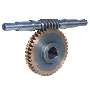 Gearbox & Gear Parts