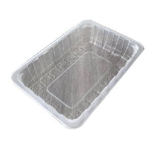 Food Packaging Blister Tray