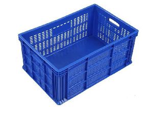 Packing Crates