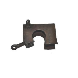 C Clamp Assembly