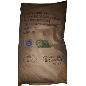 Acrylamide Powder