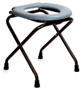 Commode Stool