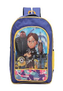 Boys School Backpack
