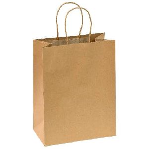 kraft paper bags