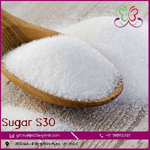 sugar s30
