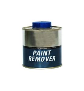 Paint Remover Chemical
