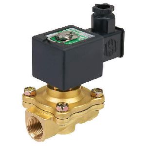 Solenoid Valve