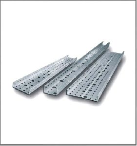 Electrical Cable Trays