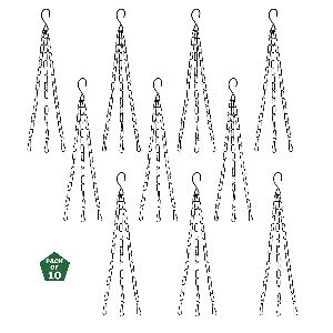 hanging plants chain