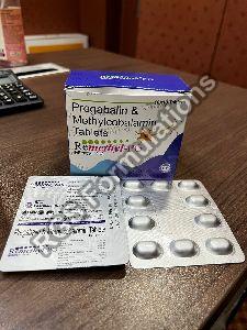 Remethyl-PG Tablets