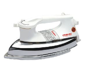 Heavy Weight Metal Electric Iron
