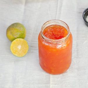 Papaya Marmalade