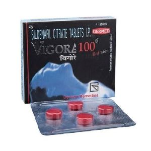Vigora Tablet