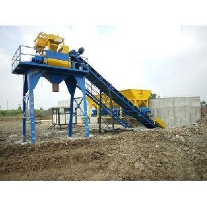 Construction Machinery & Equipment