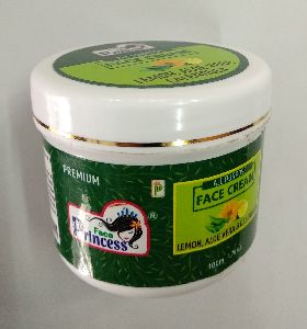 Face princess herbal cream