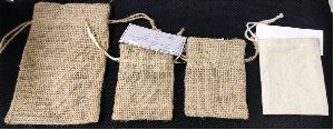 GIFT POUCH BAGS
