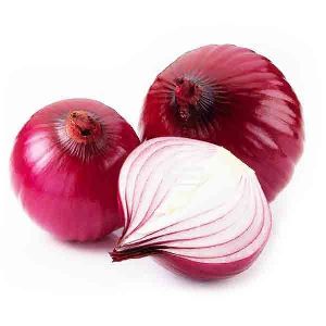 fresh onion