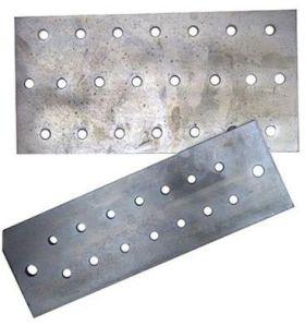 Galvanized Iron GI Earthing Busbar